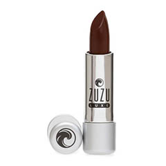 Classic-Beauty-Over-50-Zuzu-Luxe-Chocolate-Cherry-Lipstick