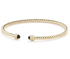 david-yurman-18k-gold-cable-spira-bracelet-with-diamonds-3mm