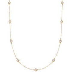 1-ct.-t.w.-bezel-set-diamond-station-necklace-14k-gold