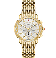 michele-sidney-mother-of-pearl-chronograph-watch