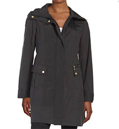 cole-haan-black-packable-rain-jacket