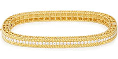 roberto-coin-princess-18k-gold-petite-bangle-with-diamonds