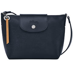 Longchamp-Le-Pliage-Cuir-Crossbody-Bag-Navy-Coated-Canvas-JLJBackToClassic-Classic-Style-Over-50-a
