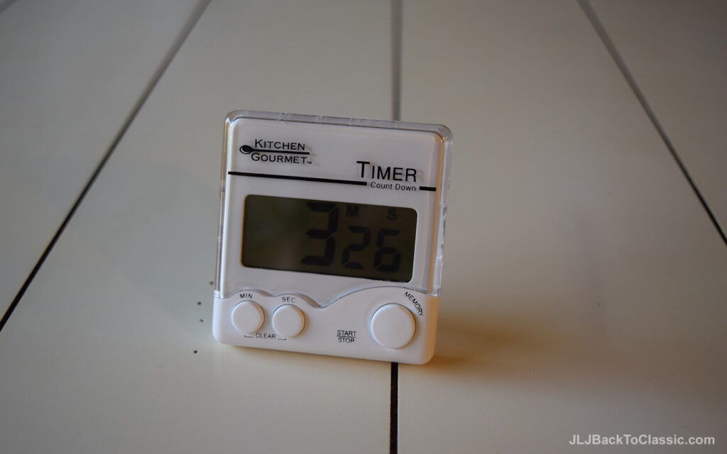 A-Kitchen-Timer-Ensures-Properly-Steeped-Tea