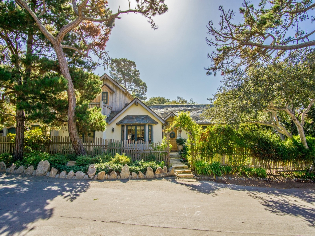 Front-Cottage-At-Monte-Verde-And-11th-Carmel-By-the-Sea
