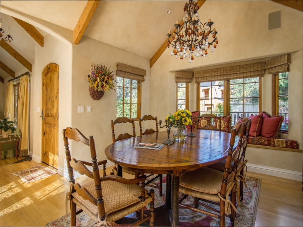 Dining-Room-Cottage-At-Monte-Verde-And-11th-Carmel-By-the-Sea
