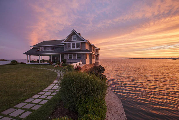 Private-Island-Shingle-Style-Home-Branford-Connecticut-Christies-Real-Estate