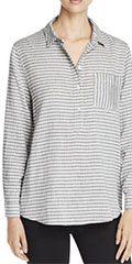 classic-fashion-over-40-50-beachlunchlounge-stripe-shirt-bloomingdales