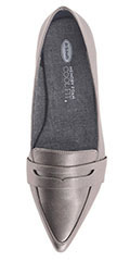 classic-fashion-over-40-dr-scholls-pewter-pointy-toe-sofie
