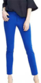 Classic-Fashion-Over-40-50-Banana-Republic-Sloan-Fit-Solid-Pant-Blue