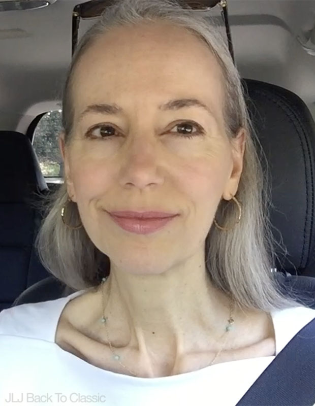 (Vlog) Classic Beauty, Health and Fashion Over 40/50: Running Errands ...