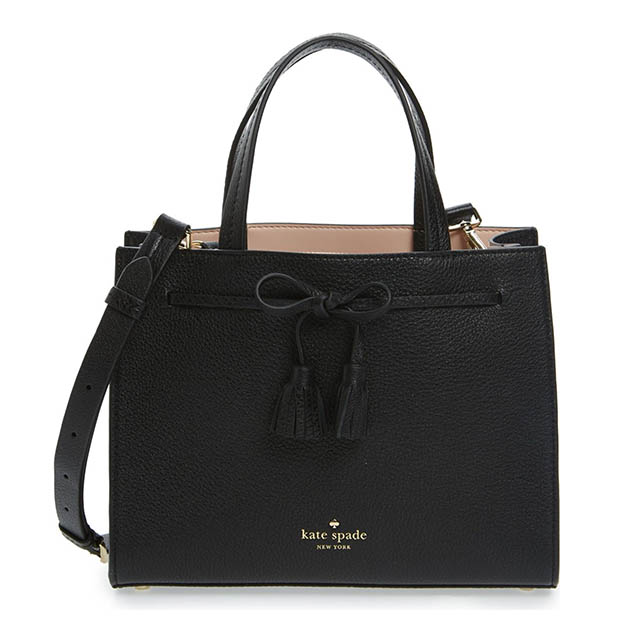 Classic-Fashion-Over-40-50-Kate-Spade-Hayes-Street-Small-Isobel-Black