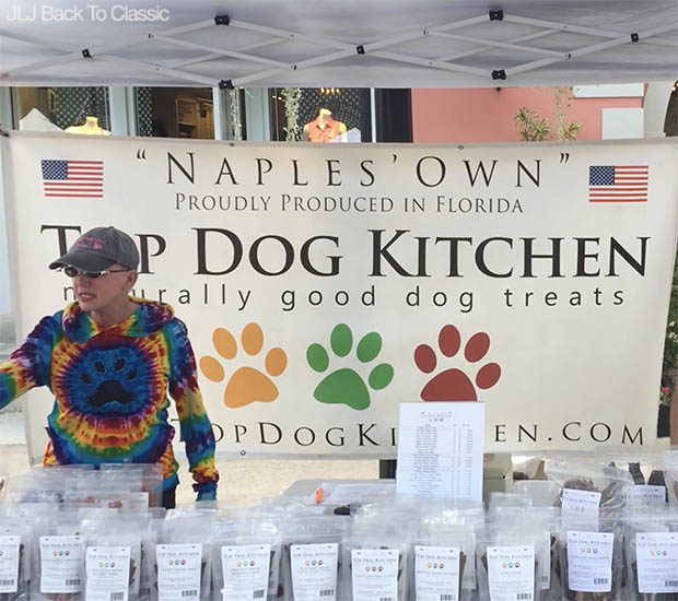 Vlog-Top-Dog-Kitchen-Third-Street-Farmer's-Market-Naples-Florida