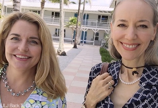 Classic-Fashion-Style-Over-40-50-Vlog-Naples-Beach-Hotel-Florida