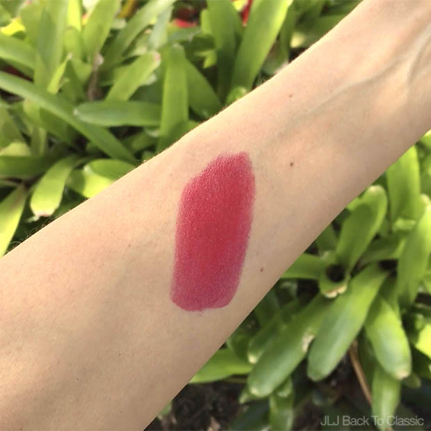 Classic-Beauty-Over-40-50-Gabriel-Organic-And-All-Natural-Pomegranate-Lipstick-Swatch