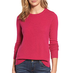 Halogen-Crewneck-Cashmere-Sweater