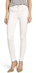 For-All-Mankind-Ankle-Skinny Jeans-Pearl