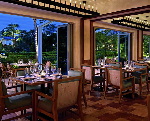 Terrazza-Restaurant-Evening-Ritz-Carlton-Naples-Florida