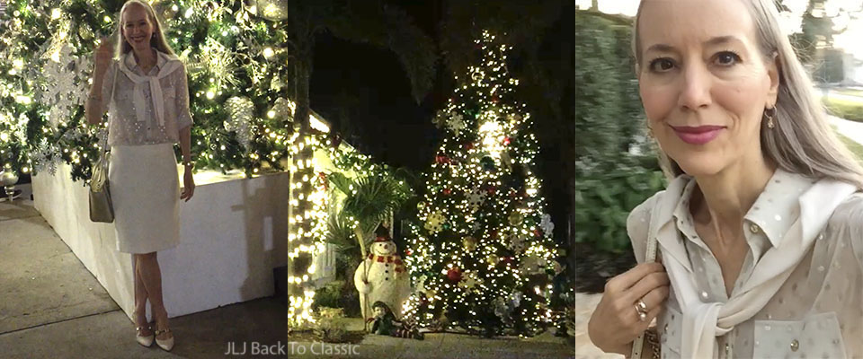 Vlog-Holiday-Lights-3rd-Street-Naples-Dressy-Date-Night-OOTD