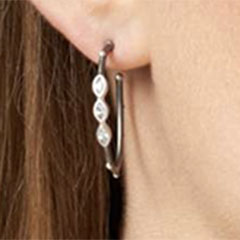 freida-rothman-marquise-hoop-earrings
