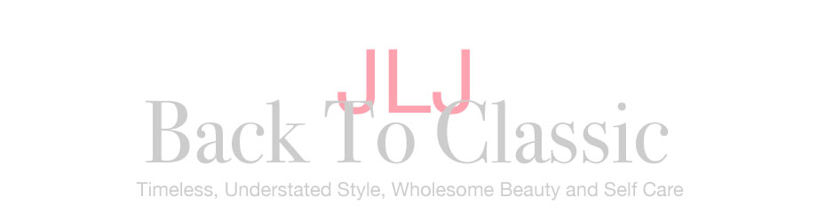 JLJ Back To Classic/JLJBackToClassic.com Logo