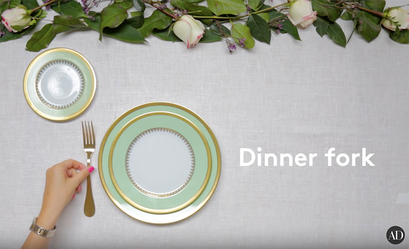 architectural-digest-youtube-how-to-set-a-modern-dinner-table