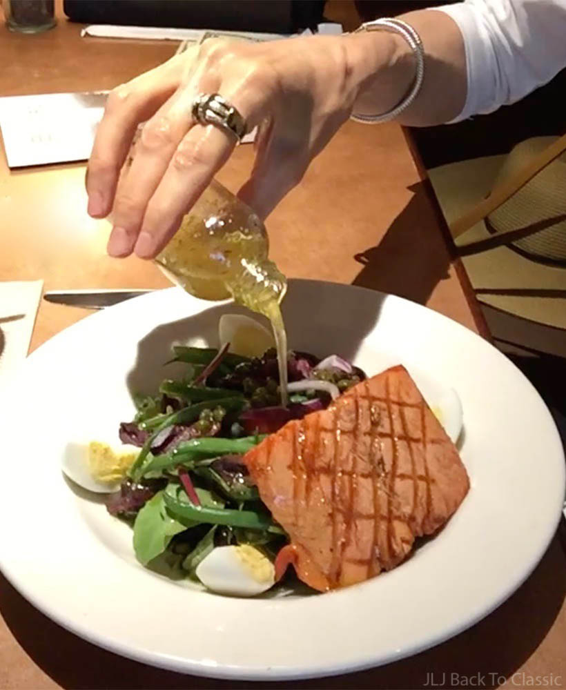 Healthy-Meals-Vlog-Nordstrom-Cafe-Naples-FL-My-Own-Salad-Dressing-JLJBackToClassic