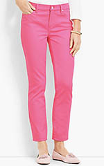 talbots-colored-denim-slim-ankle-jean-tropical-punch-pink-classic-fashion-over-40