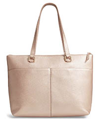 lexa-pebbled-leather-tote-rose-gold