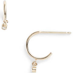 zoe-chicco-14k-gold-diamond-small-hoop-earrings