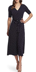 Chaus-navy-and-white-dot-lisa-print-knit-dress