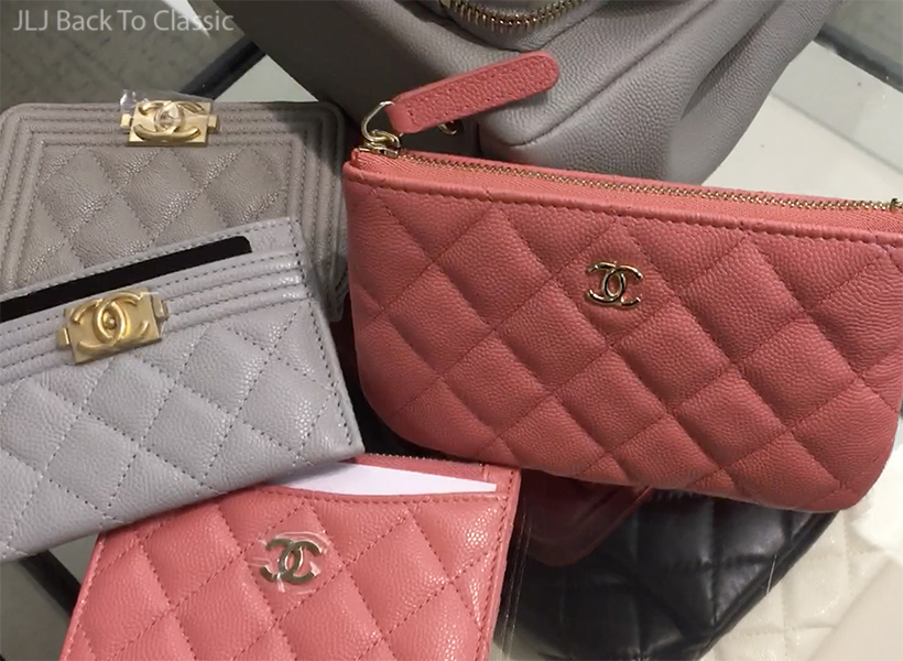 vlog-shopping-for-chanel-small-leather-goods-waterside-shops-naples-fl