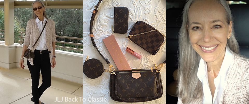 How To Style The Louis Vuitton Trendy Multi Pochette Accessories