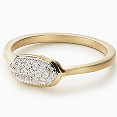 kendra-scott-isa-band-ring-14k-gold-white-diamond-classic-style-over-50-JLJBackToClassic