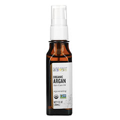 HAIR OIL Aura Cacia Organic Argan Oil
