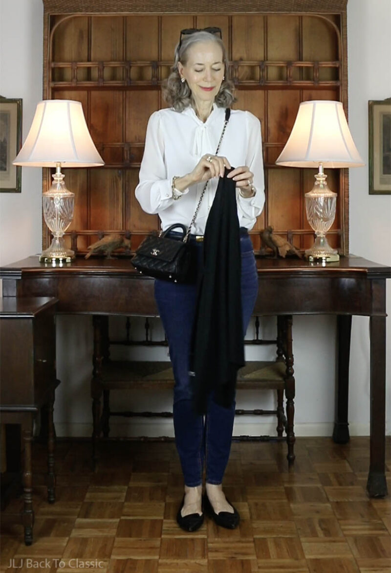 Timeless Style: Nine Elegant, Classic Spring, Summer Outfits – JLJ Back ...