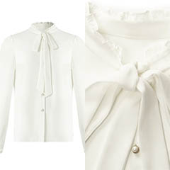 goelia-bow-tie-ruffle-blouse-white
