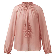 goelia-silk-ruffle-trim-blouse-blush