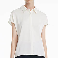goelia-silk-short-sleeve-blouse-white