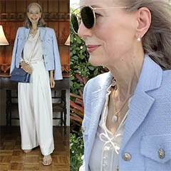 storm-blue-patent-leather-ferragamo-vara-bow-bag-blue-lady-jacket-ootd-IGshop