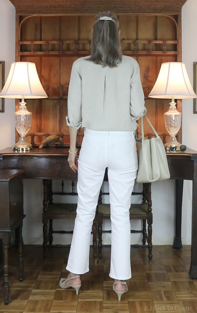 ferragamo-stone-large-leather-tote-oatmeal-linen-shirt-white-jeans-ootd-8