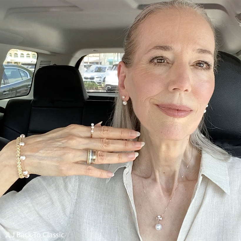understated-elegance-over-50-gingiberi-18k-pearl-jewelry-60plus-influencer-janis-lyn-johnson