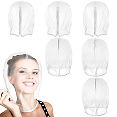 face-and-hair-protector-net-set