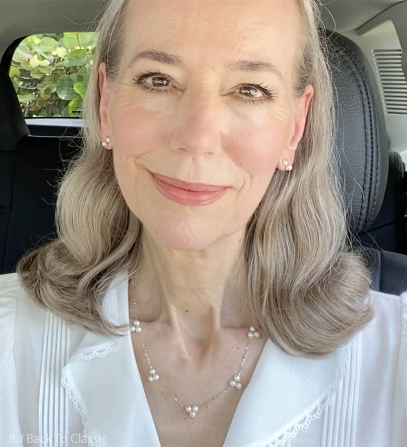 florida-classic-fashion-influencer-janis-lyn-johnson-jane-iredale-purepressed-fouondation