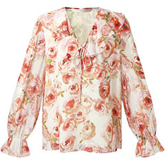 goelia-mulberry-silk-rose-print-ruffle-collar-blouse