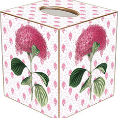 marye-kelley-pink-hydrangea-tissue-box-cover-paper-mache
