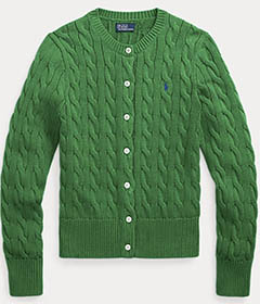 ralph-lauren-billiard-green-cableknit-cardigan