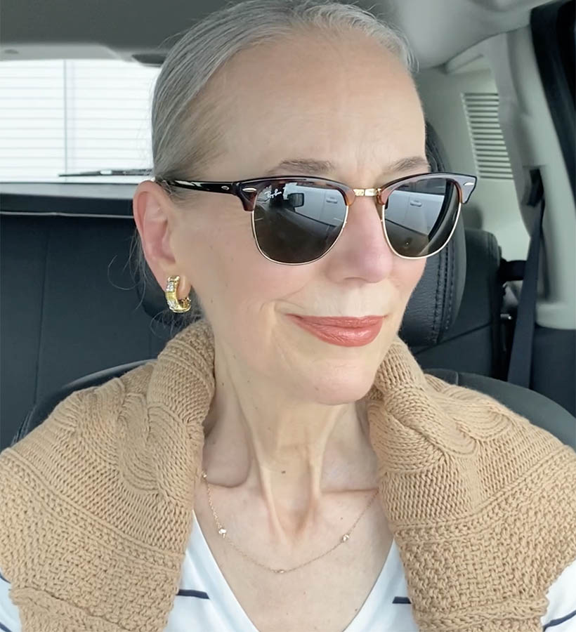 classic-timeless-rayban0clubmaster-sunglasses-janis-lyn-johnson