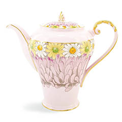 AynsleyDaisyTeapot650ml-Pink01