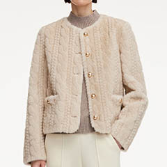 goelia-sand-textured-faux-fur-jacket-gold-buttons